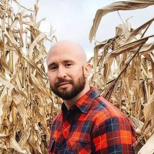 Meet your Posher, Rob